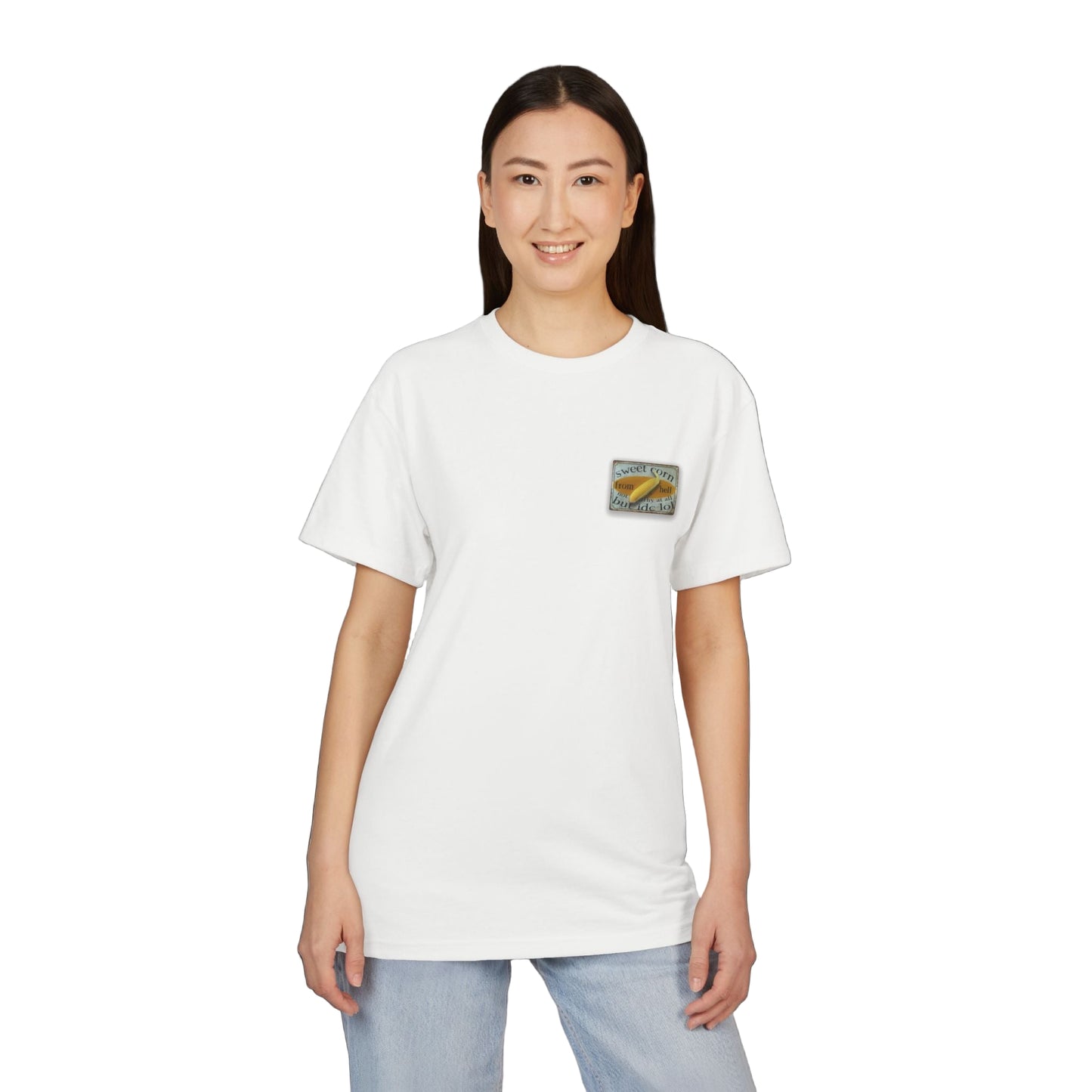 corn from hell shirt