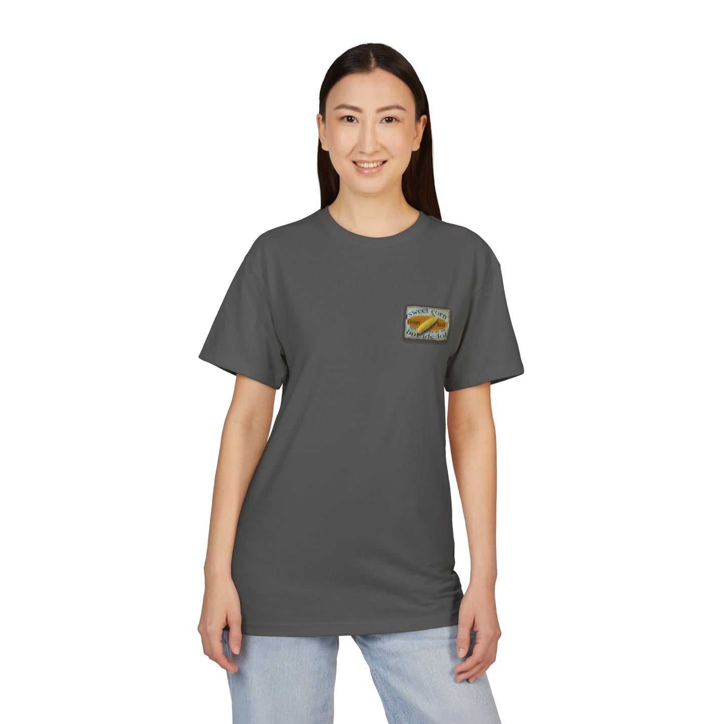 corn from hell shirt