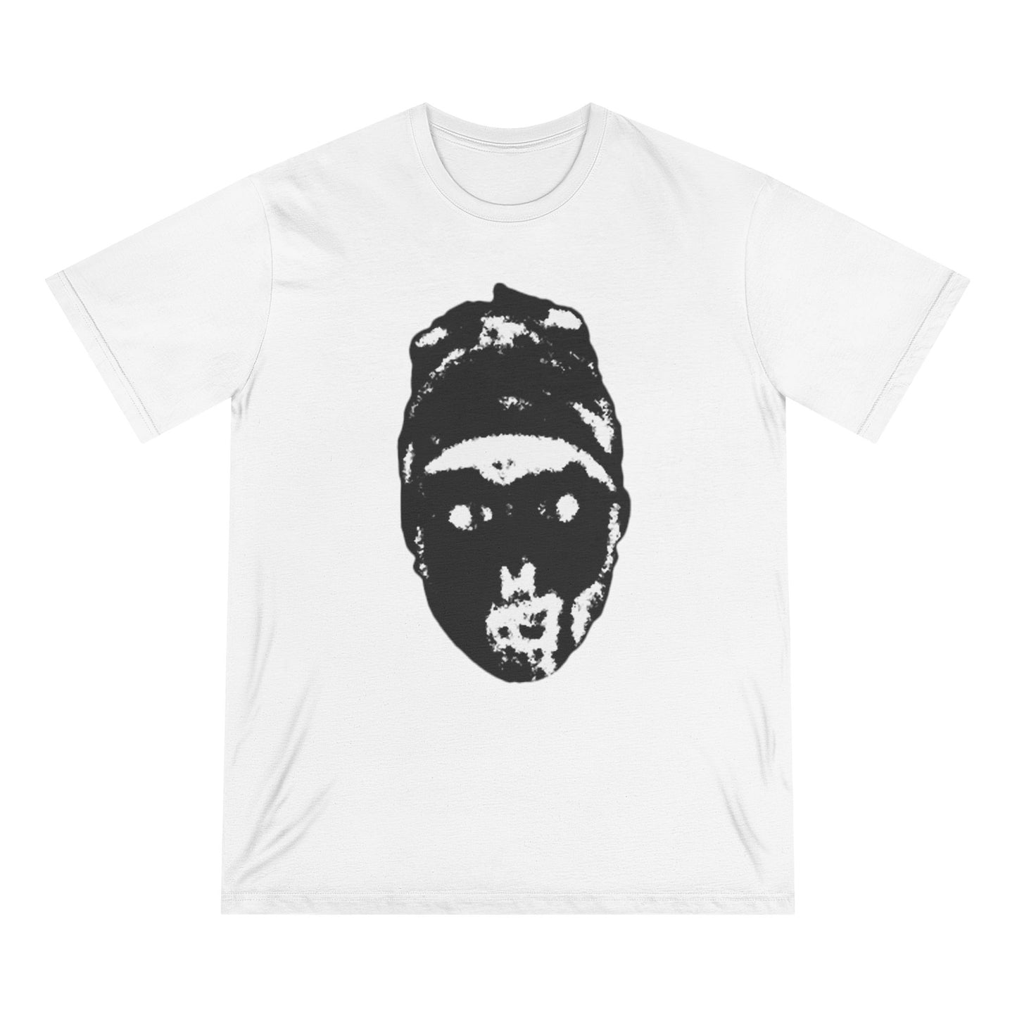 have you seen this man?