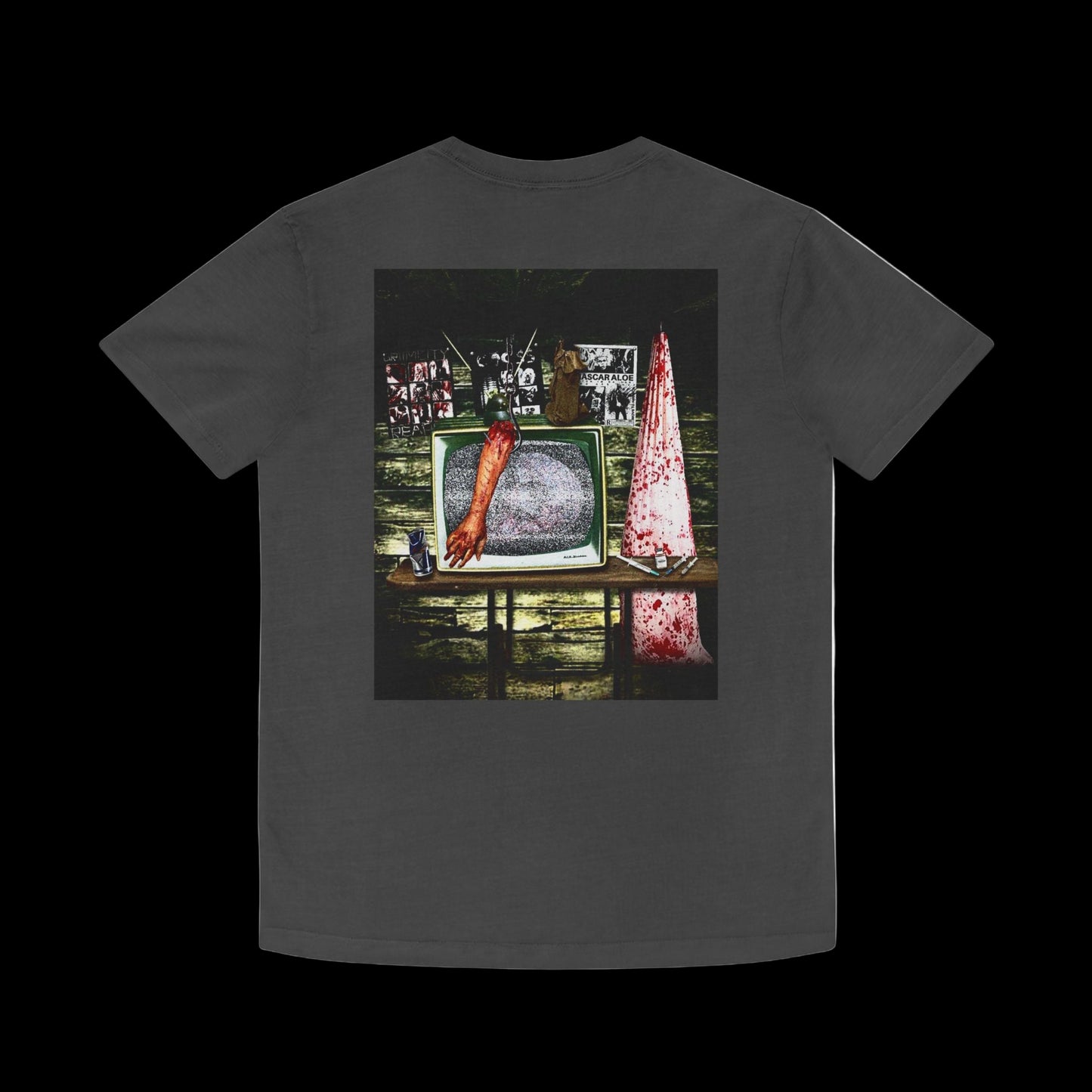 tv shirt