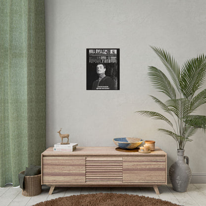 kill dyll poster